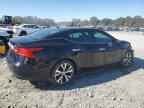 2017 NISSAN Maxima