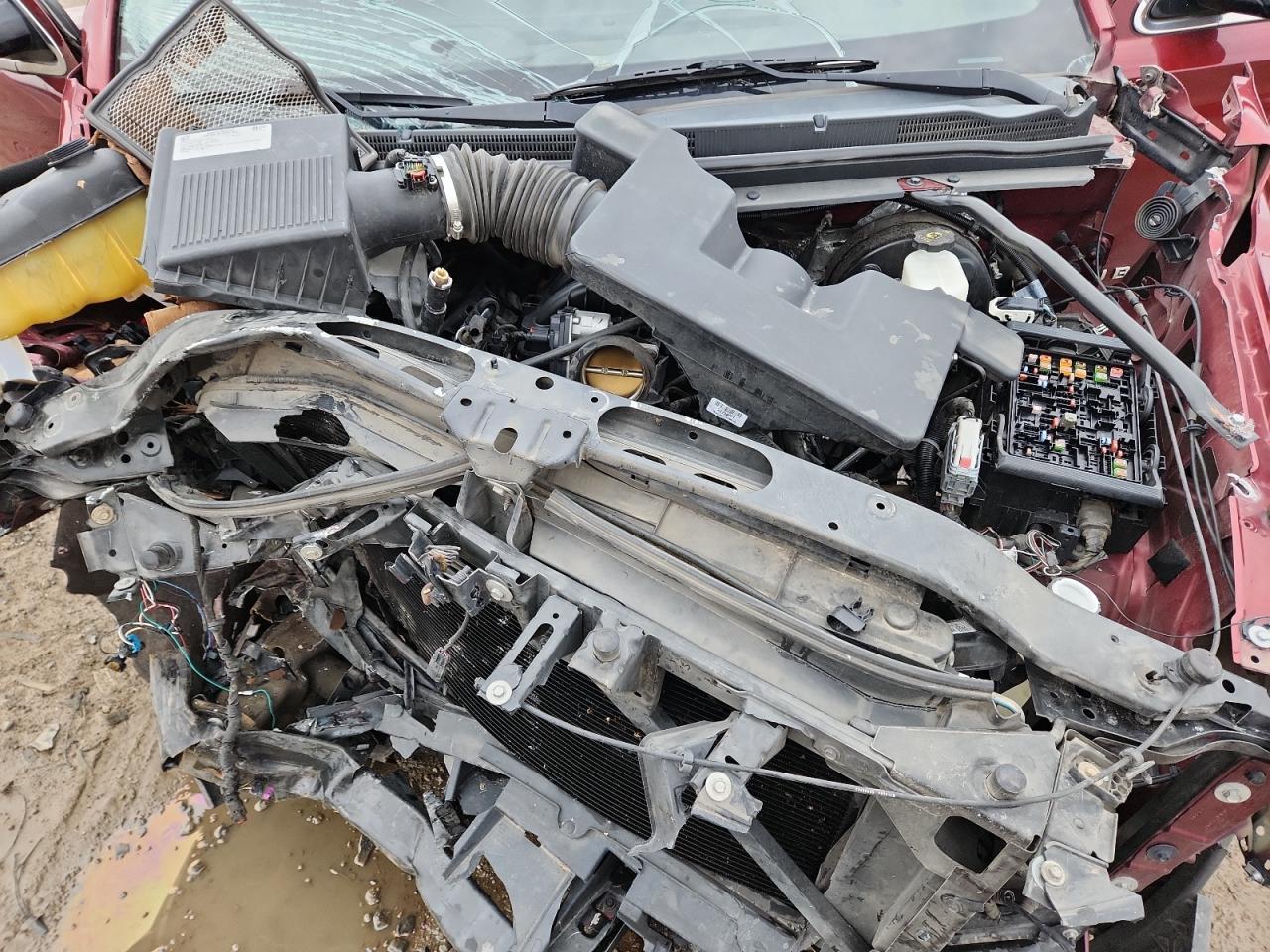 2017 CHEVROLET Suburban