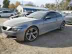 2008 BMW M6