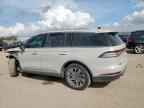 2021 LINCOLN Aviator