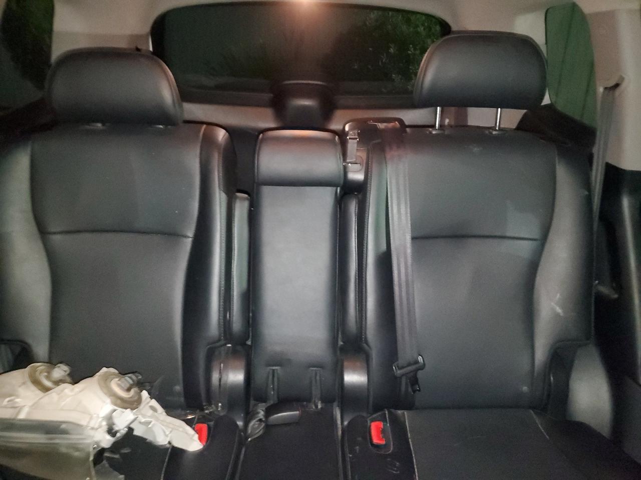 2012 TOYOTA HIGHLANDER