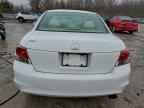 2010 HONDA ACCORD