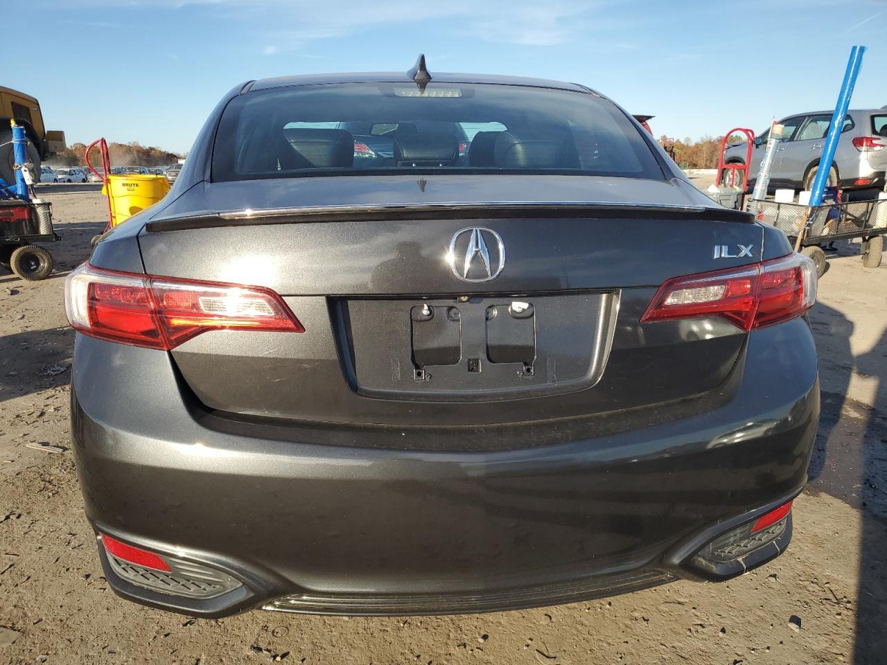2016 ACURA ILX