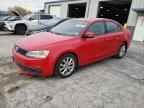 2012 VOLKSWAGEN JETTA