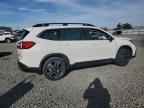 2024 SUBARU Ascent