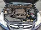2011 SUBARU Legacy