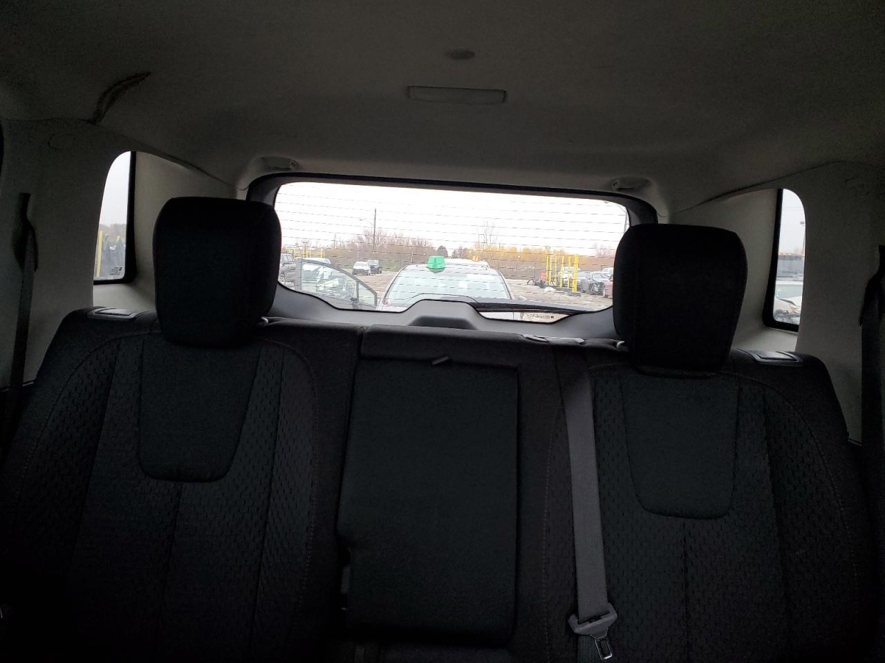 2014 GMC Terrain