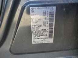 2014 NISSAN PATHFINDER