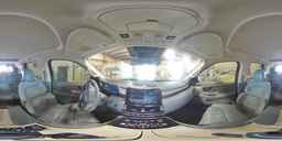 2019 LINCOLN Navigator