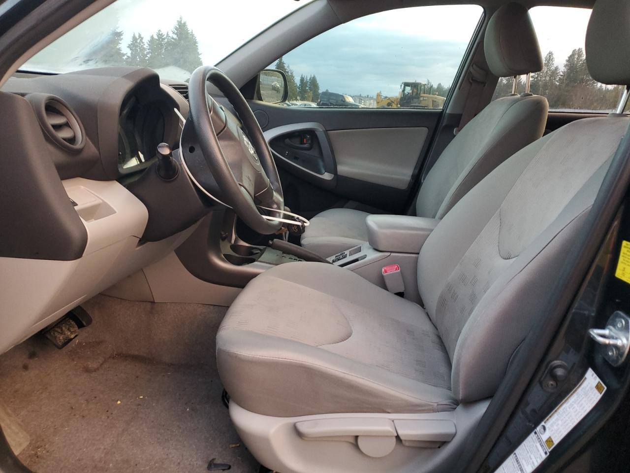 2010 TOYOTA RAV4