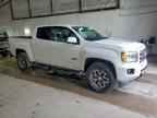 2019 GMC CANYON