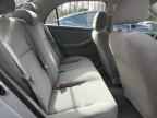 2007 TOYOTA COROLLA