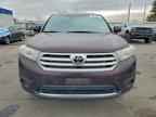 2011 TOYOTA HIGHLANDER