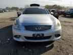 2012 INFINITI G37
