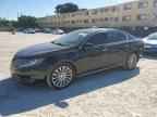 2014 LINCOLN MKS