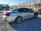 2016 BMW 5 series