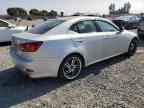 2007 LEXUS IS 250
