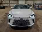 2024 LEXUS RX 350H