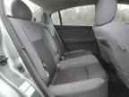 2007 NISSAN SENTRA