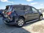 2015 CHEVROLET TRAVERSE