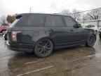 2013 LAND ROVER RANGE ROVER