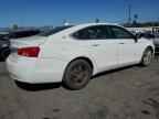 2014 CHEVROLET IMPALA