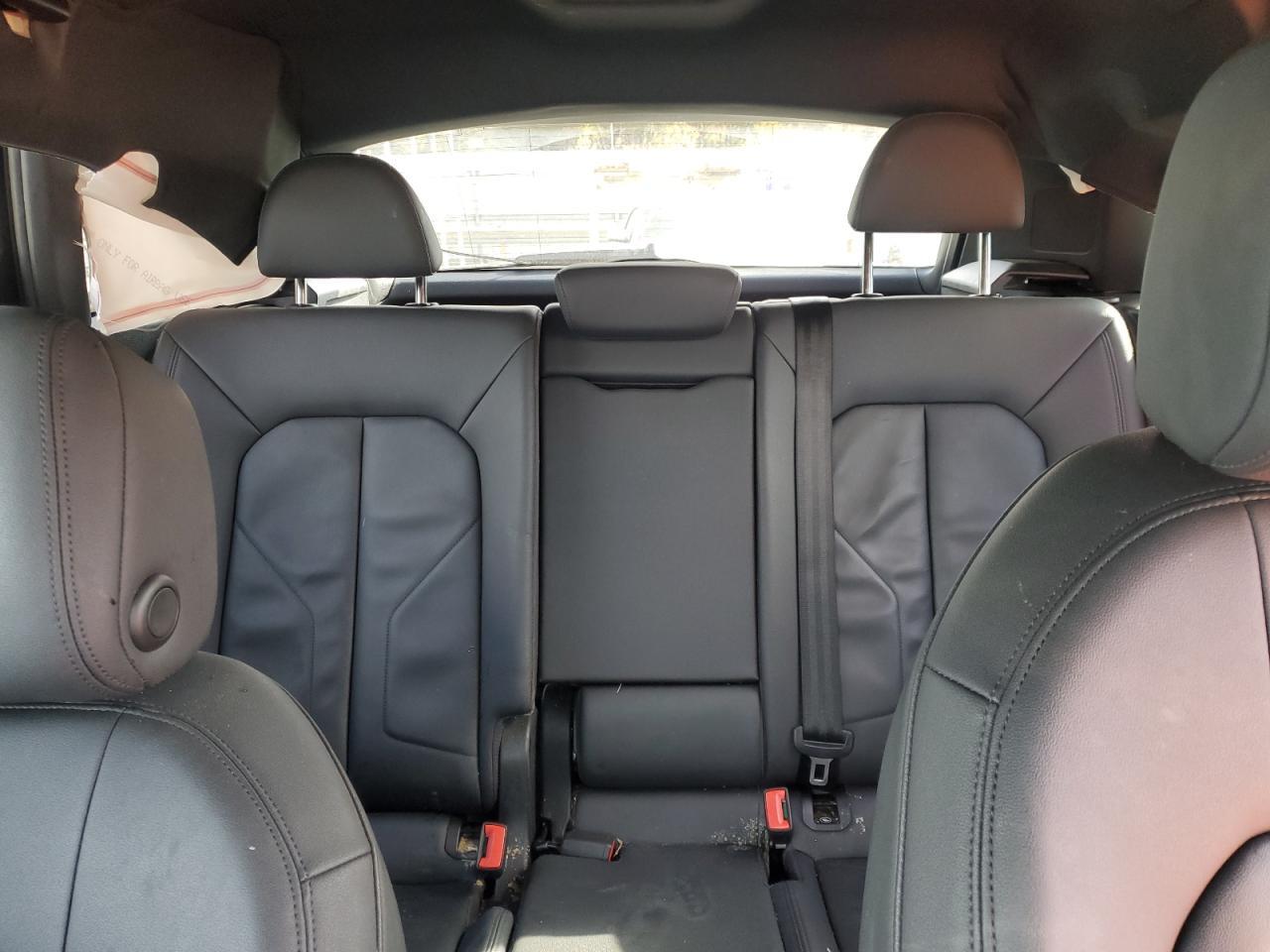 2021 AUDI Q3