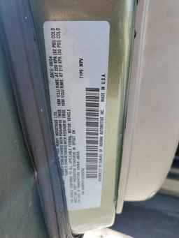 2005 SUBARU Legacy