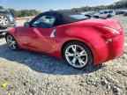 2012 NISSAN 370Z