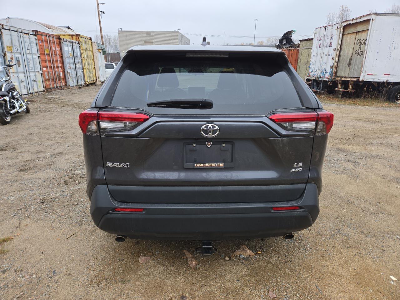 2023 TOYOTA RAV4