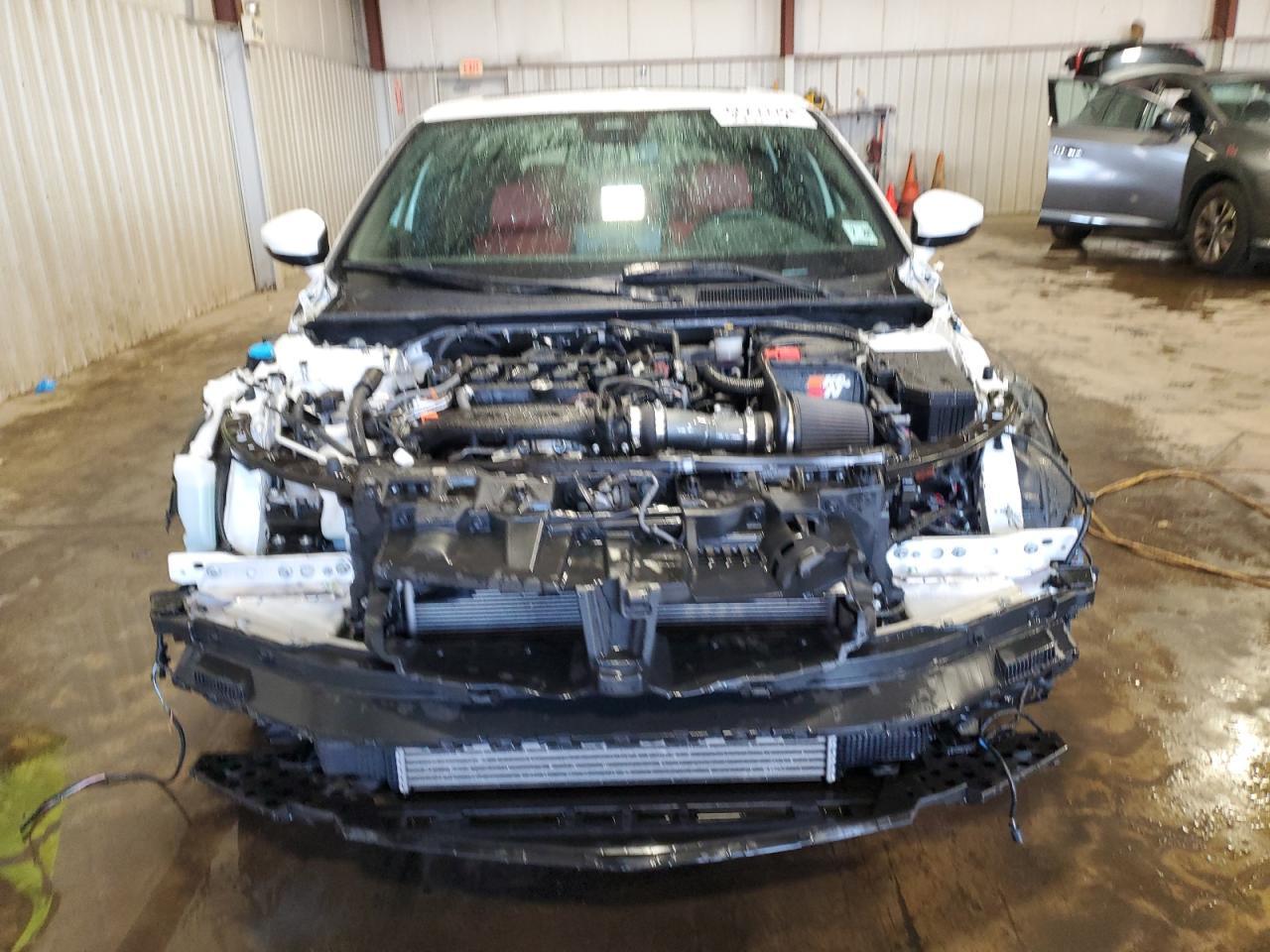2024 ACURA Integra