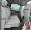 2011 CHEVROLET Silverado 3500