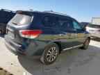 2014 NISSAN PATHFINDER