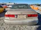 2001 TOYOTA CAMRY