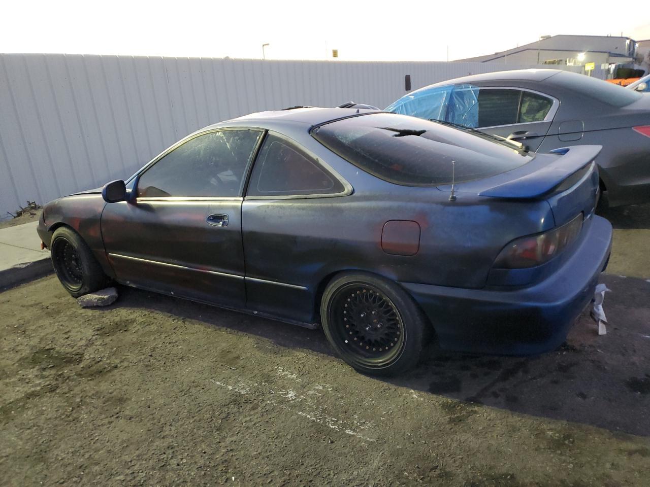 1996 ACURA Integra