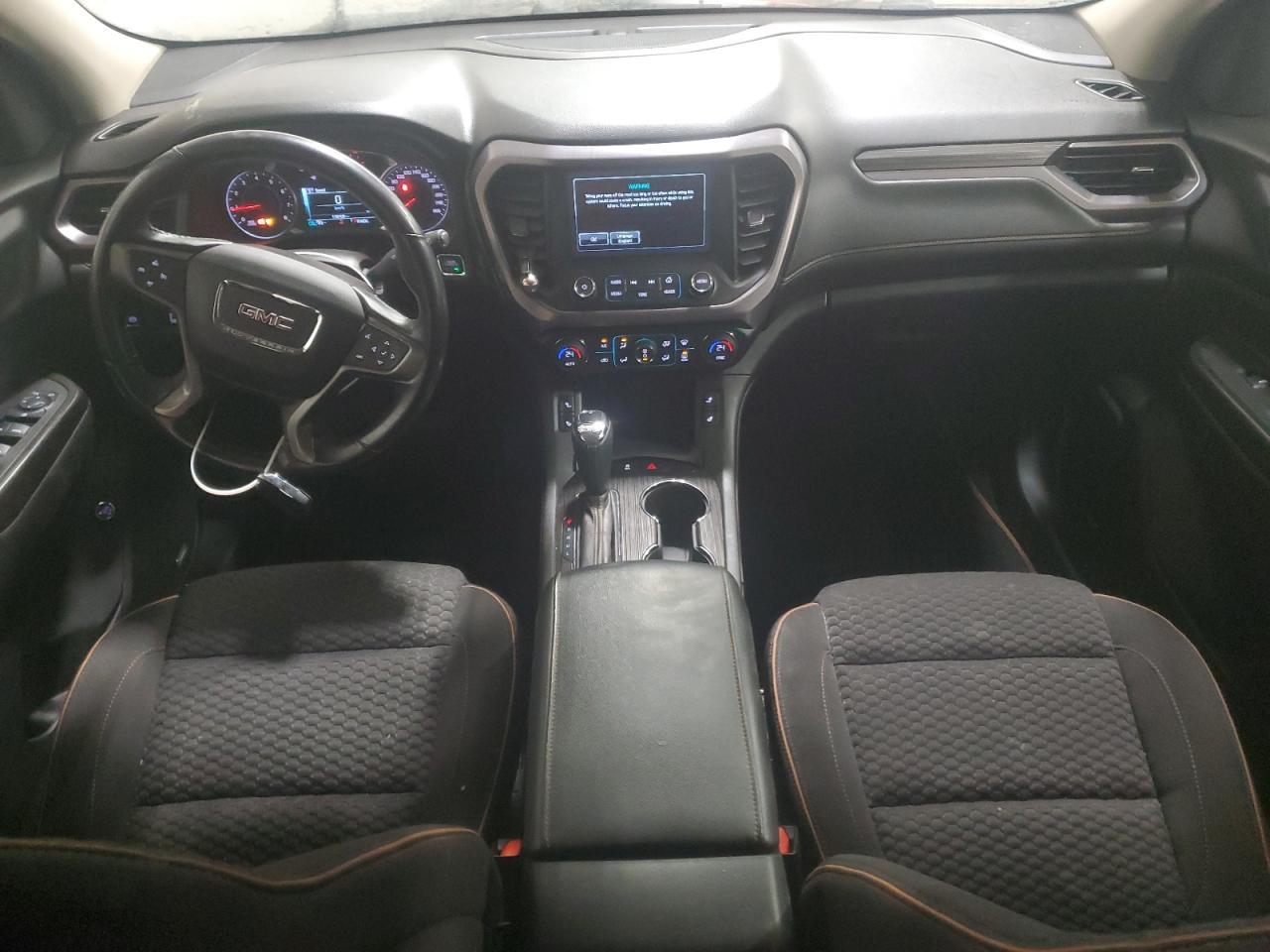2017 GMC ACADIA