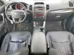 2013 KIA SORENTO