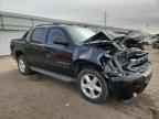 2011 CHEVROLET Avalanche