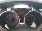 2012 NISSAN Juke