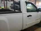 2008 CHEVROLET SILVERADO 1500