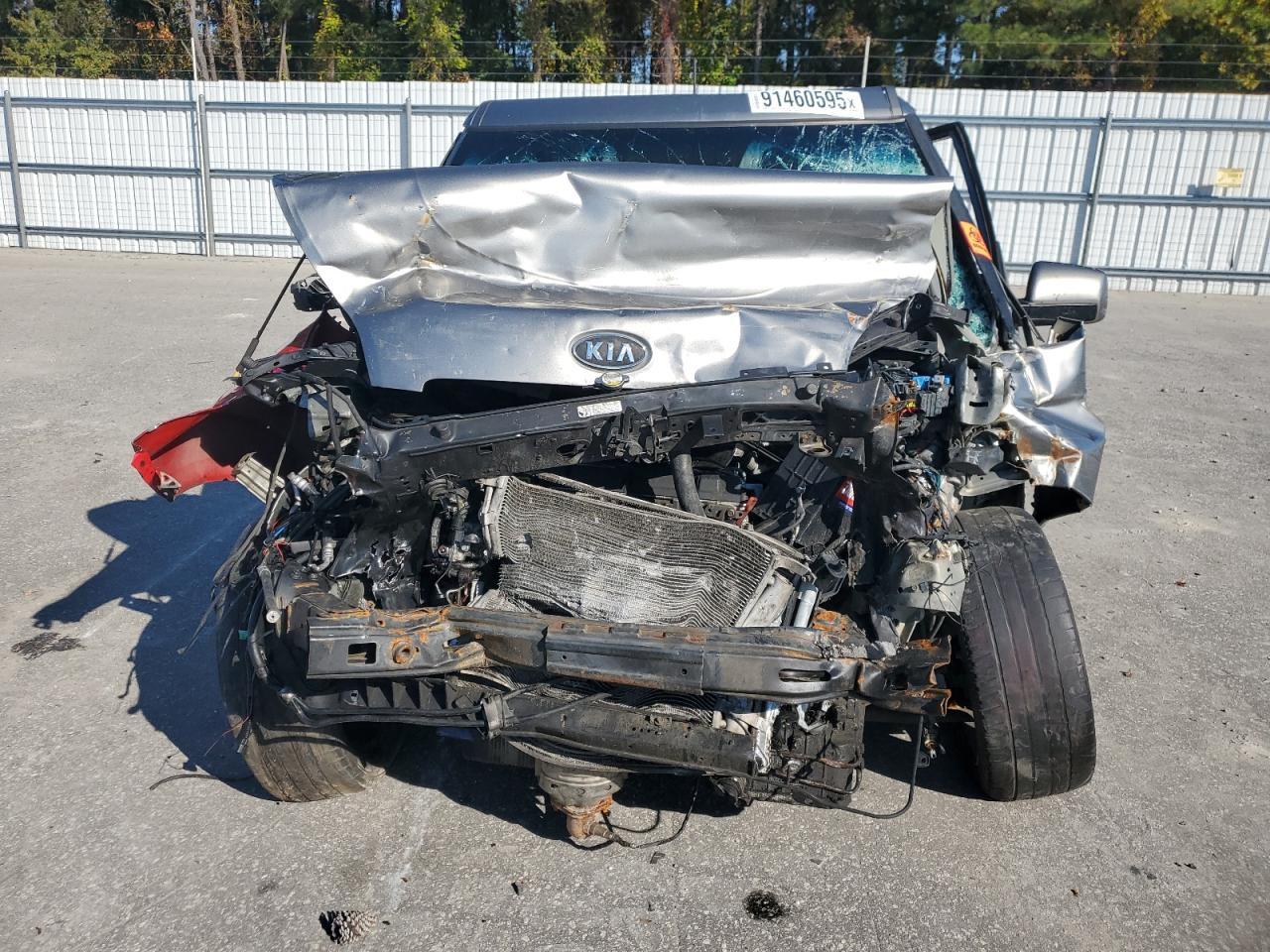 2011 KIA SOUL