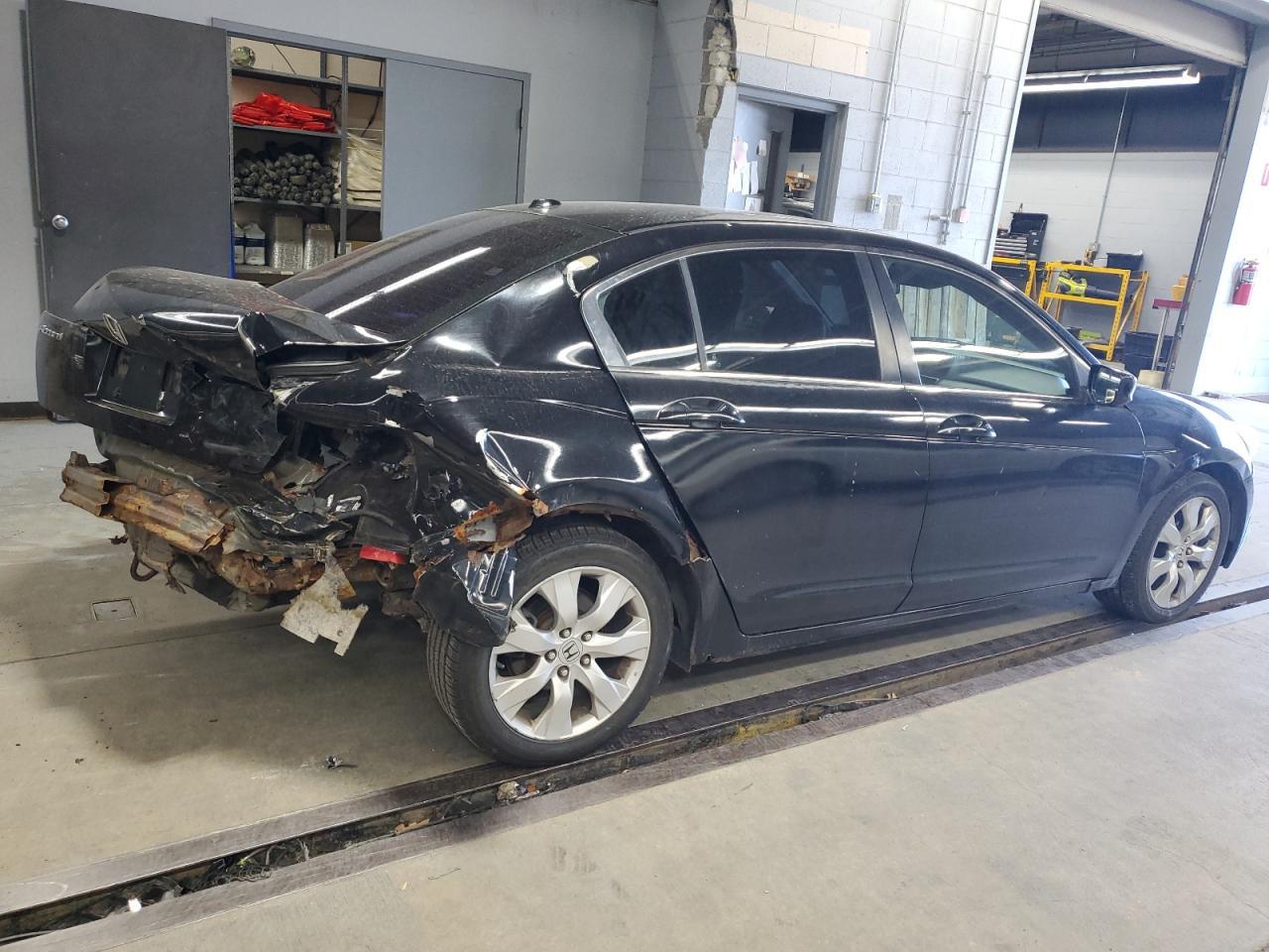 2010 HONDA ACCORD