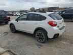 2016 SUBARU Crosstrek