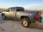 2013 CHEVROLET Silverado 2500