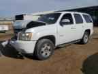 2010 CHEVROLET Tahoe