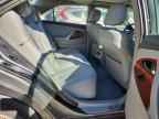 2008 TOYOTA CAMRY
