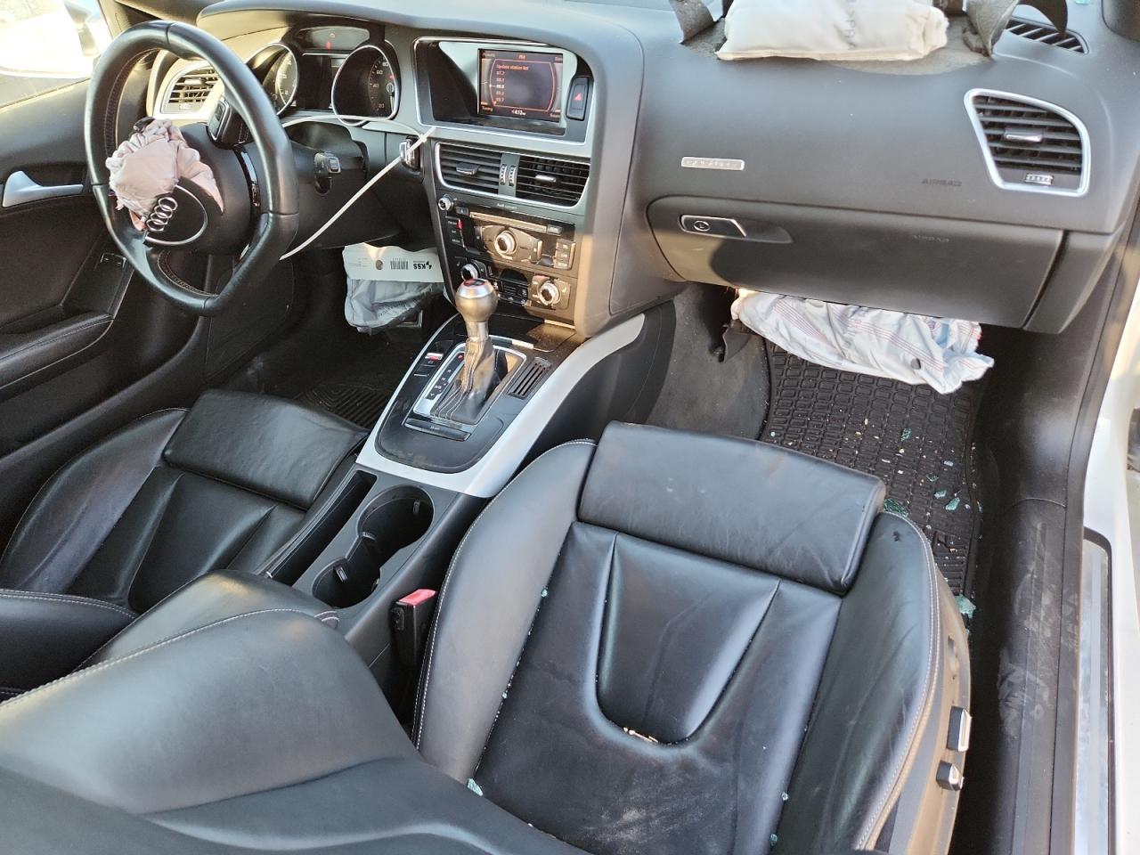 2013 AUDI S5
