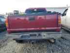 2007 GMC Sierra
