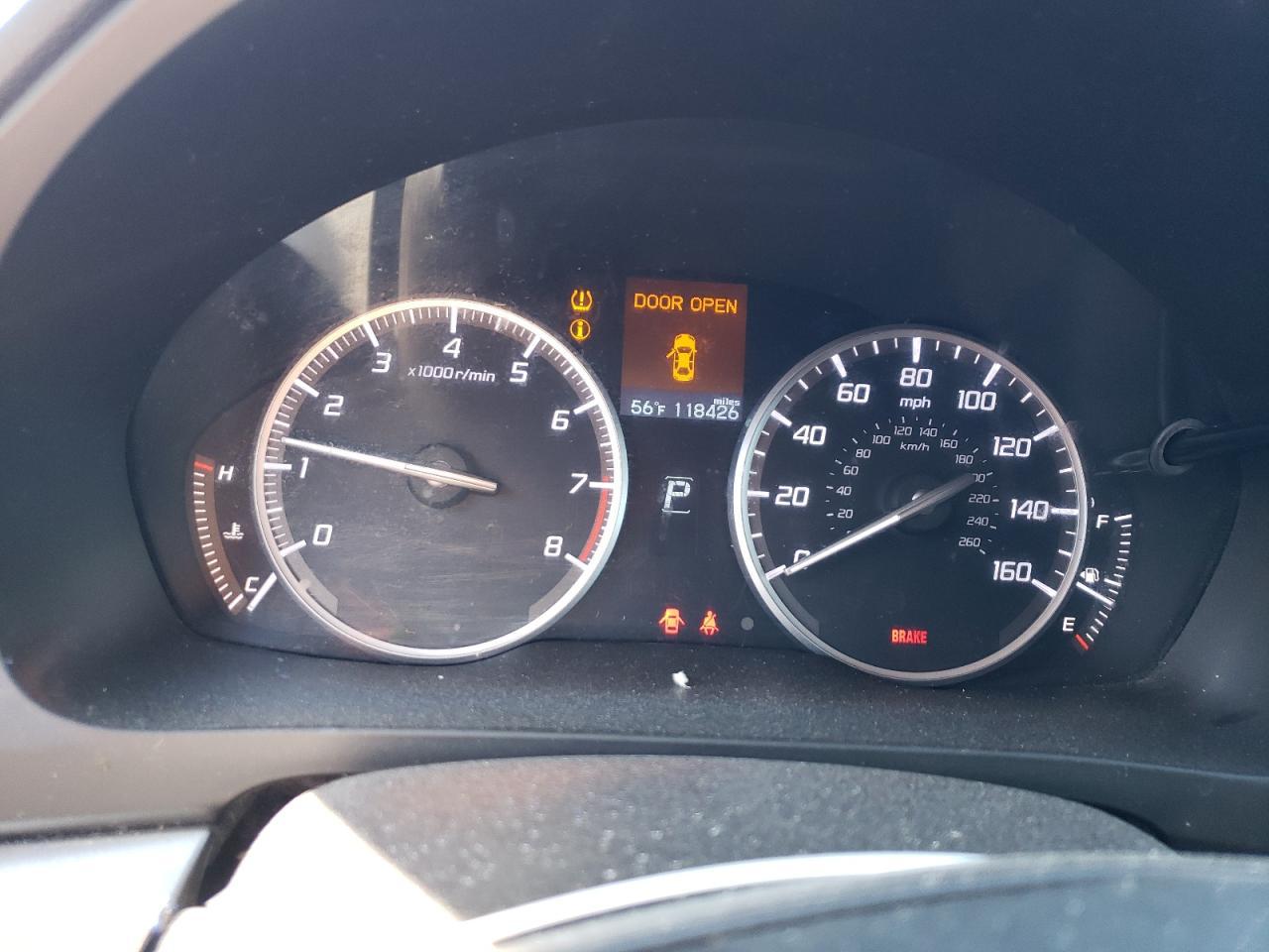 2017 ACURA ILX