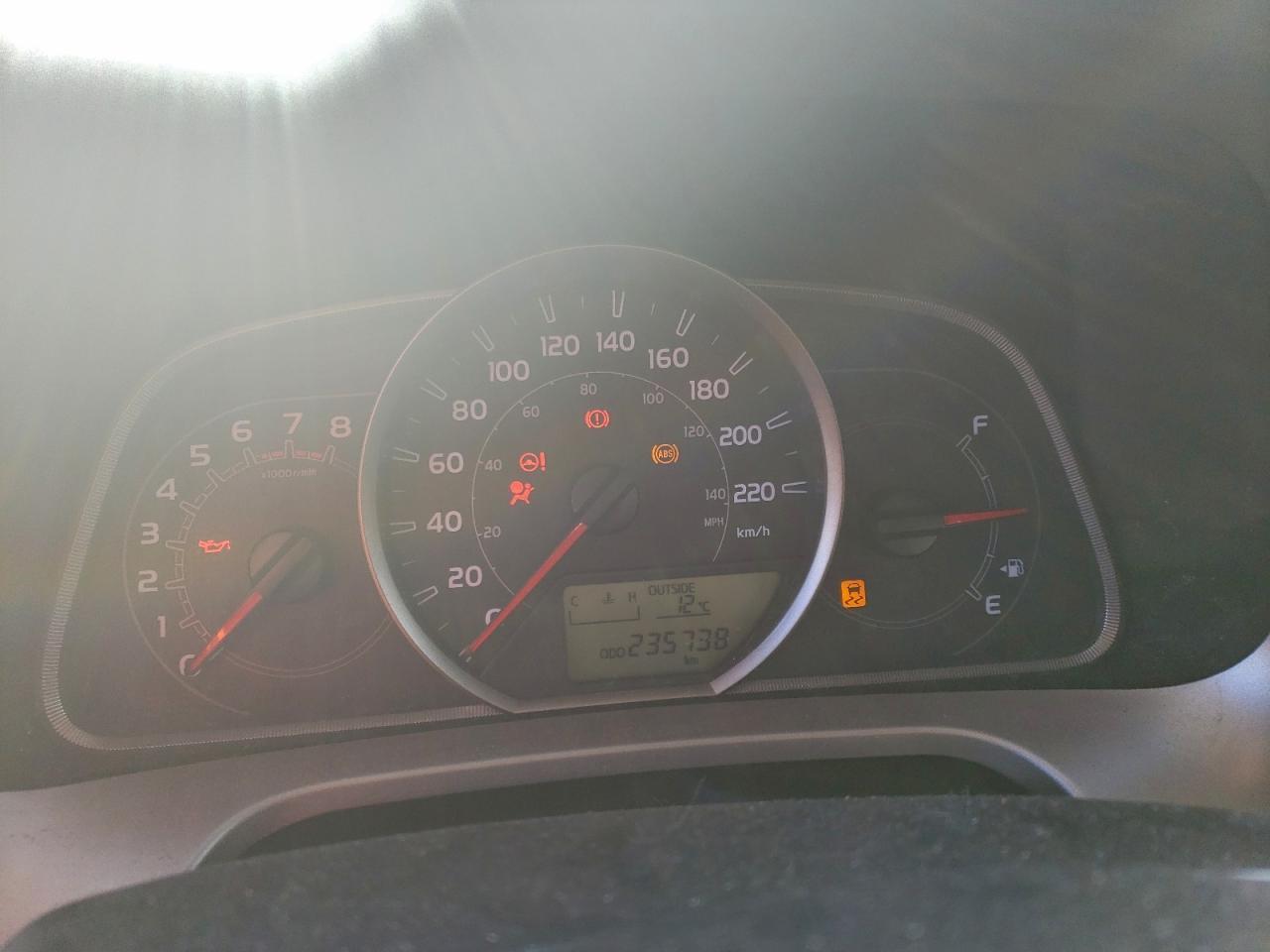 2013 TOYOTA RAV4